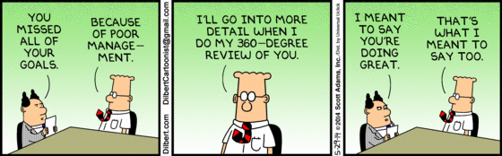 dilbert